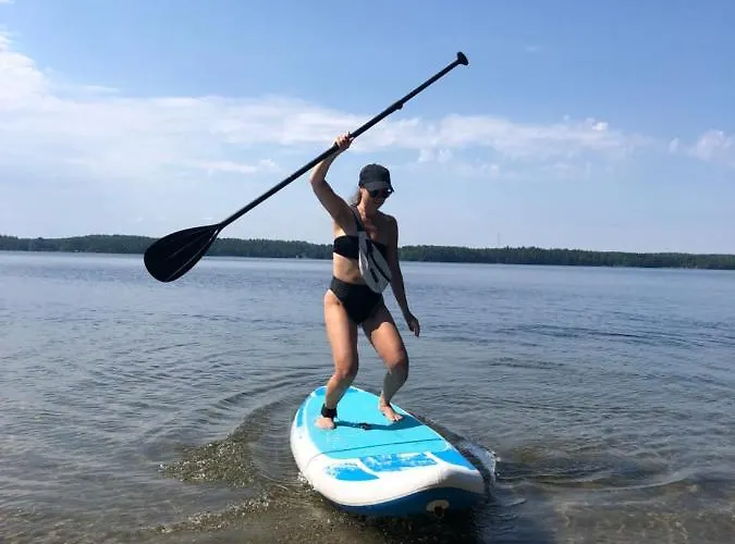 شقة Vuorijaervi Enonkoski