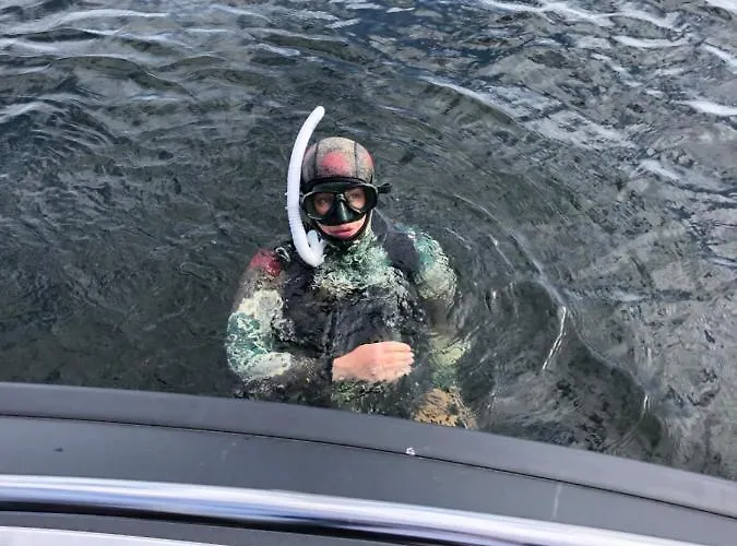 شقة Vuorijaervi *