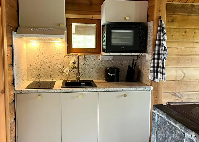 Vuorijaervi شقة *