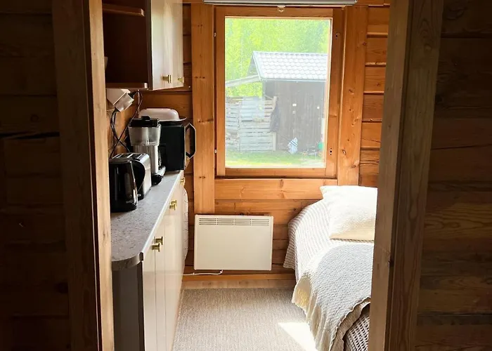 شقة Vuorijaervi Enonkoski