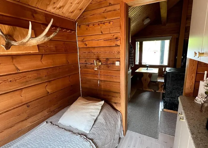 Vuorijaervi Enonkoski